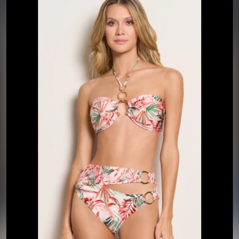 Cosita Linda - NWT size M Souls Of Earth bikini - 2 pieces